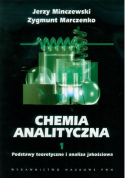 Chemia analityczna