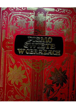 Pismo święte w obrazkach