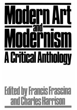Modern Art and Modernism