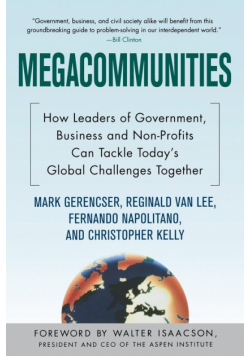 Megacommunities