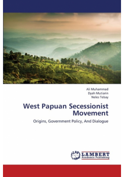 West Papuan Secessionist Movement
