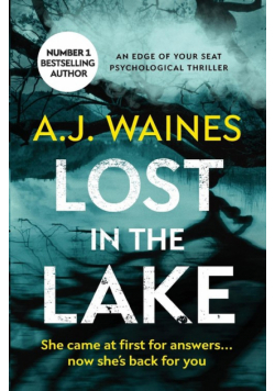 Lost in the Lake