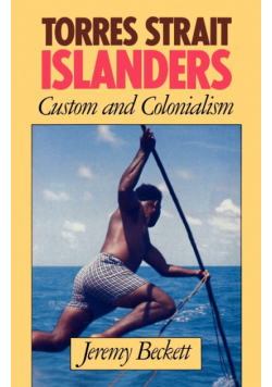 Torres Strait Islanders