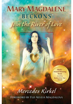 Mary Magdalene Beckons