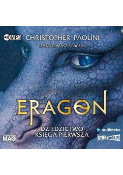 Eragon Audiobook