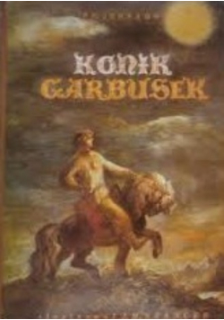 Konik Garbusek