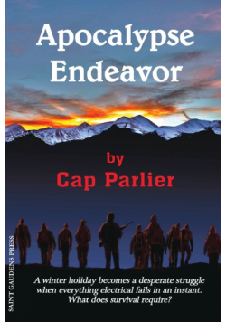 Apocalypse Endeavor