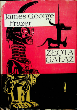 Złota gałąź