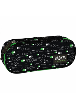 Piórnik BackUp A85 DERFORM