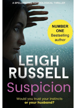 Suspicion