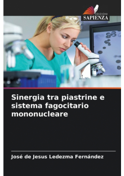 Sinergia tra piastrine e sistema fagocitario mononucleare