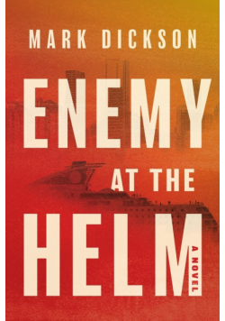 Enemy at the Helm