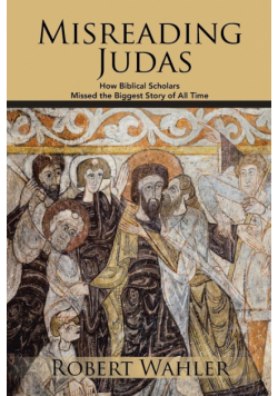 Misreading Judas