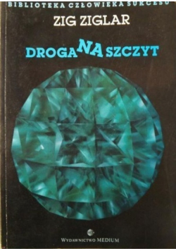 Droga na szczyt