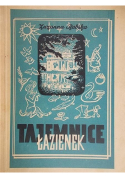 Tajemnice Łazienek 1947 r