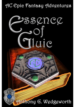 Essence of Gluic