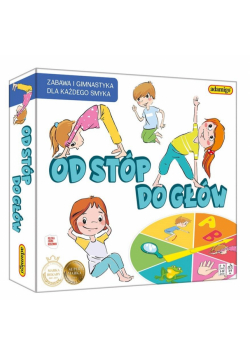 Od stóp do głów