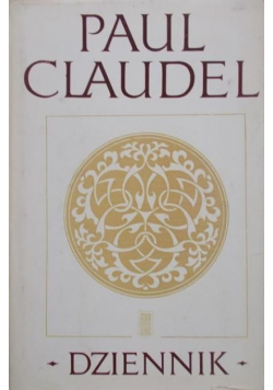 Claudel Dziennik