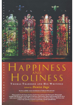 Happiness and Holiness
