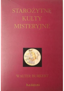 Starożytne kulty misteryjne