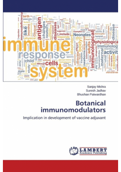 Botanical Immunomodulators