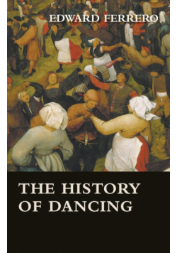 The History of Dancing