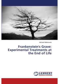 Frankenstein's Grave