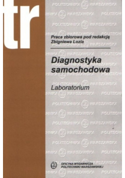 Diagnostyka samochodowa laboratorium