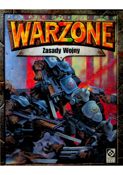 Warzone Zasady Wojny