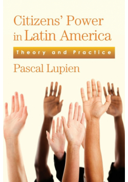 Citizens' Power in Latin America