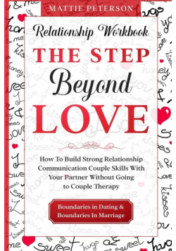 Relationship Workbook