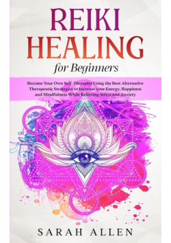 Reiki Healing for beginners