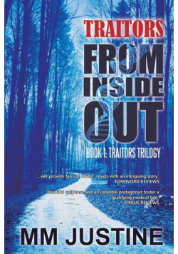 Traitors from Inside Out