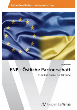 ENP - Östliche Partnerschaft