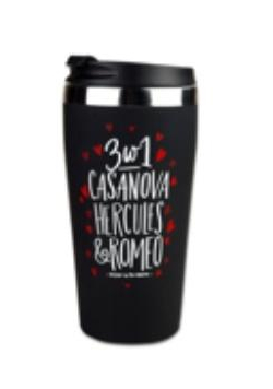 Kubek termiczny W-Casanova