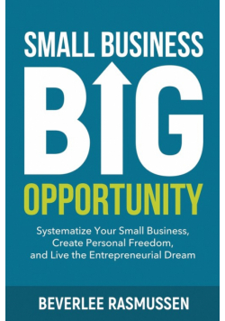 Small Business Big Opportunity