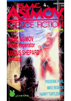 Isaac Asimov 4/9