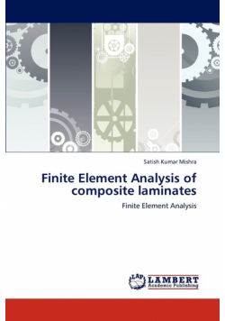 Finite Element Analysis of Composite Laminates