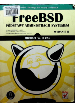 FreeBSD Podstawy Administracji Systemem