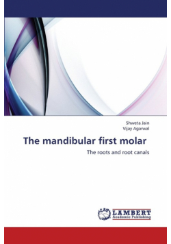 The Mandibular First Molar