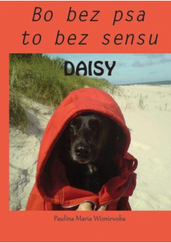 Daisy. Bo bez psa to bez sensu
