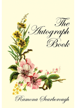 The Autograph Book