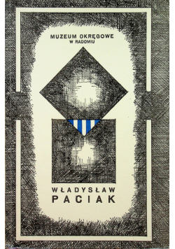 Władysław Paciak 1903 1983