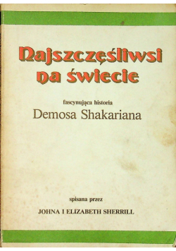 Najszczęśliwsi na świecie