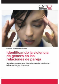 Identificando la violencia de género en las relaciones de pareja