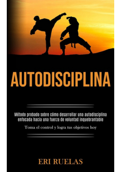 Autodisciplina