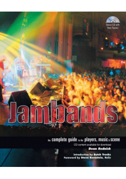 Jambands