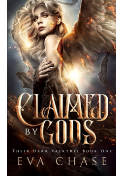 Claimed by Gods