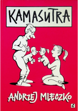 Mleczko Kamasutra