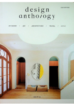 Design anthology issue 02